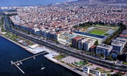KARŞIYAKA VİZE DANIŞMANLIĞI