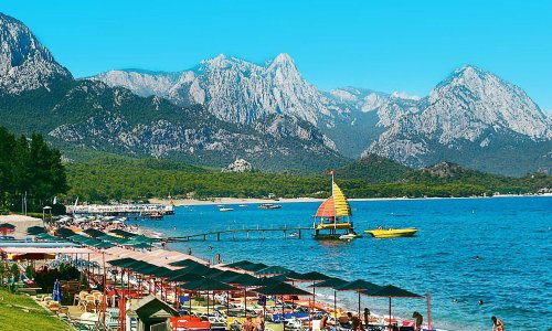 KEMER VİZE DANIŞMANLIĞI