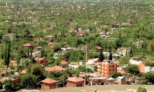 OSMANİYE VİZE DANIŞMANLIĞI