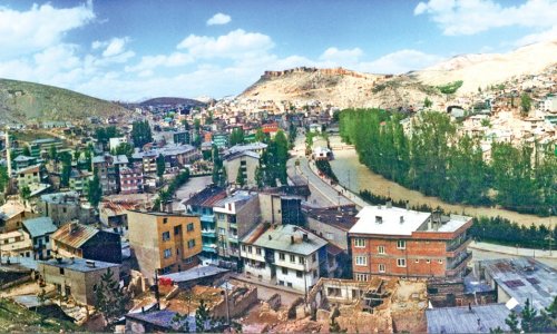 BAYBURT VİZE DANIŞMANLIĞI