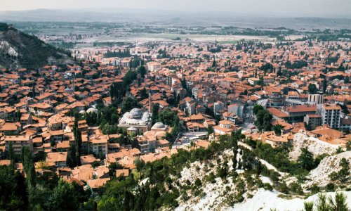 KÜTAHYA VİZE DANIŞMANLIĞI
