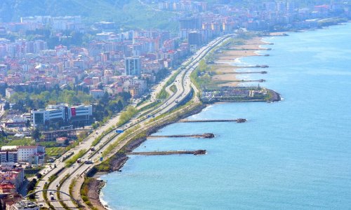 GİRESUN VİZE DANIŞMANLIĞI