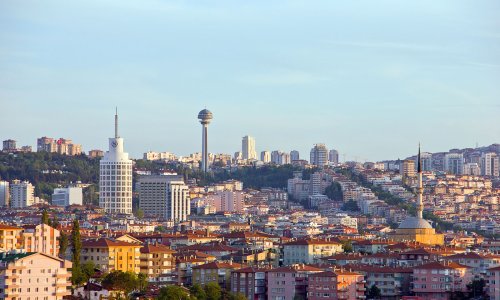 ANKARA VİZE DANIŞMANLIĞI