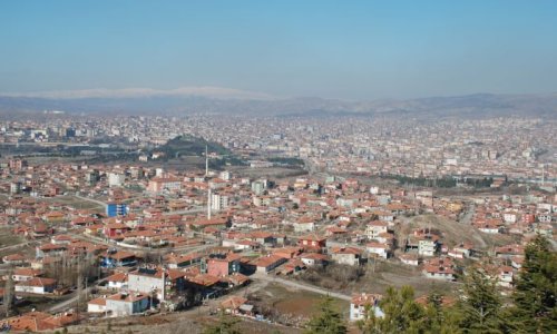 KIRIKKALE VİZE DANIŞMANLIĞI