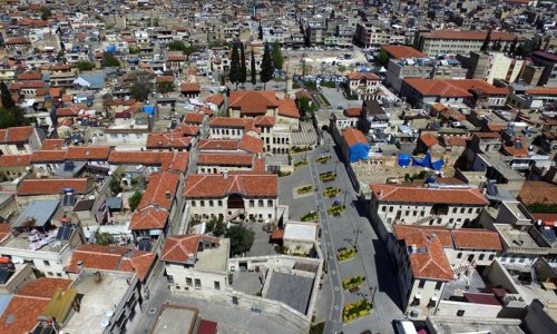 GAZİANTEP VİZE DANIŞMANLIĞI