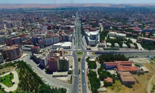 BATMAN VİZE DANIŞMANLIĞI