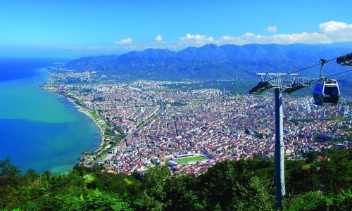 ORDU VİZE DANIŞMANLIĞI