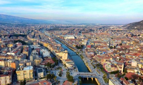 HATAY VİZE DANIŞMANLIĞI