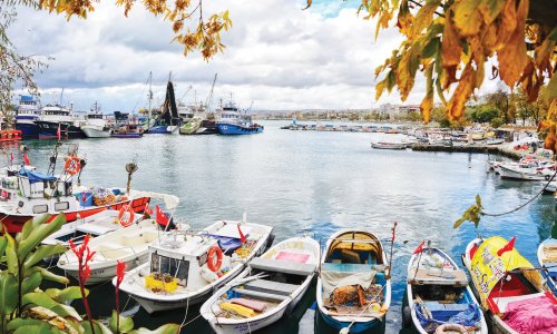 TEKİRDAĞ VİZE DANIŞMANLIĞI