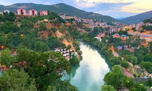 TUNCELİ VİZE DANIŞMANLIĞI