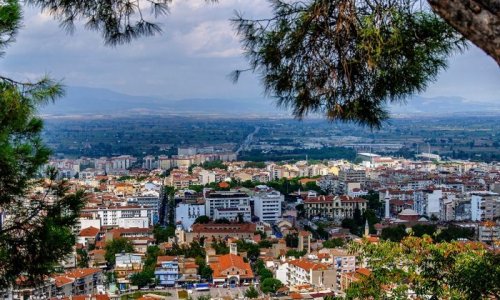 MANİSA VİZE DANIŞMANLIĞI