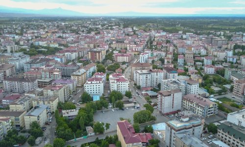 IĞDIR VİZE DANIŞMANLIĞI