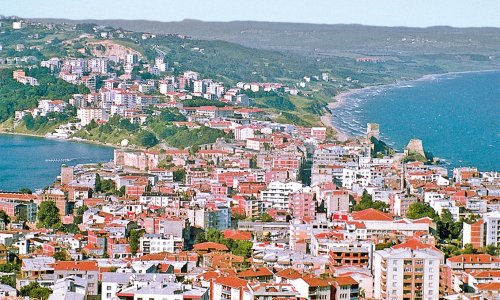 SİNOP VİZE DANIŞMANLIĞI