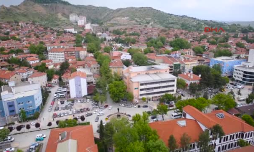ÇANKIRI VİZE DANIŞMANLIĞI