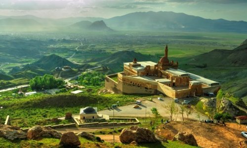 AĞRI VİZE DANIŞMANLIĞI