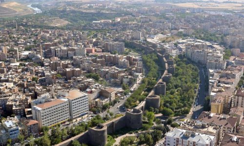 DİYARBAKIR VİZE DANIŞMANLIĞI