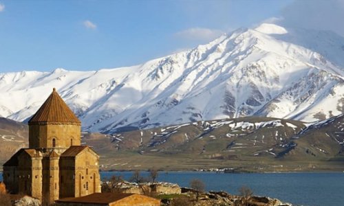 VAN VİZE DANIŞMANLIĞI