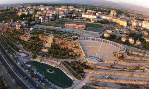 NİĞDE VİZE DANIŞMANLIĞI