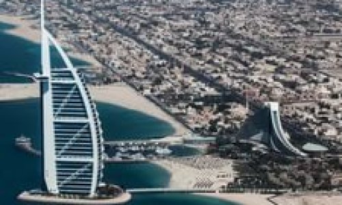 Dubai Hakkında İlginizi Çekecek Kısa Bilgiler