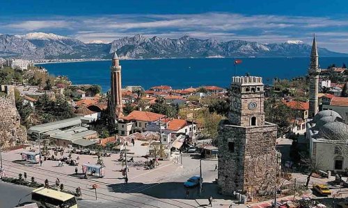 UŞAK VİZE DANIŞMANLIĞI