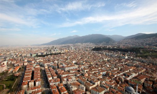 BURSA VİZE DANIŞMANLIĞI