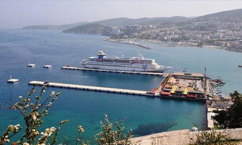 AYDIN VİZE DANIŞMANLIĞI