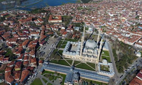EDİRNE VİZE DANIŞMANLIĞI