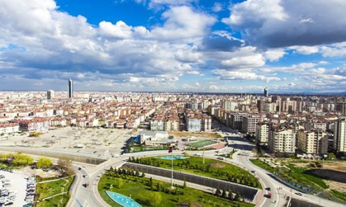 KONYA VİZE DANIŞMANLIĞI
