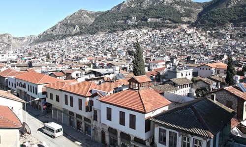 ANTAKYA VİZE DANIŞMANLIĞI