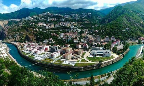ARTVİN VİZE DANIŞMANLIĞI