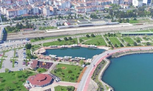SAMSUN VİZE DANIŞMANLIĞI