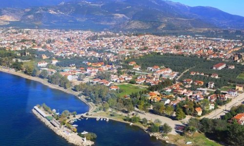 İZNİK VİZE DANIŞMANLIĞI
