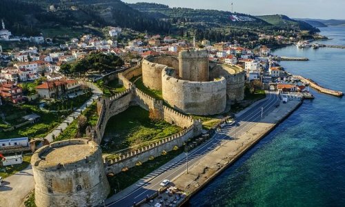 ÇANAKKALE VİZE DANIŞMANLIĞI