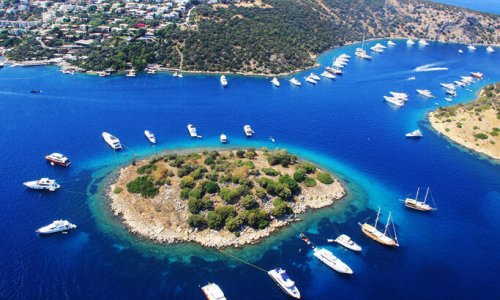 MUĞLA VİZE DANIŞMANLIĞI