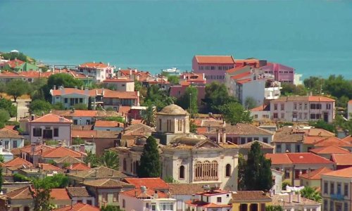 AYVALIK VİZE DANIŞMANLIĞI