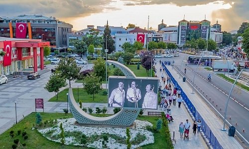 DÜZCE VİZE DANIŞMANLIĞI