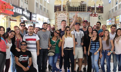 Niçin Dubai'de İngilizce Öğrenmeli?