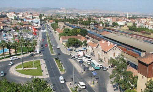 BALIKESİR VİZE DANIŞMANLIĞI