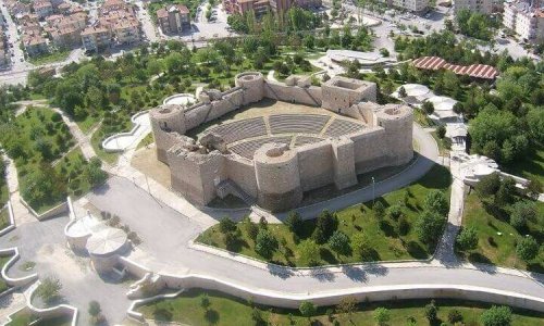 KARAMAN VİZE DANIŞMANLIĞI