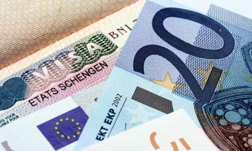 Schengen Vizesinde yürürlüğe giren önemli değişiklikler nelerdir?