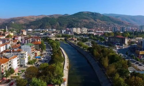 TOKAT VİZE DANIŞMANLIĞI