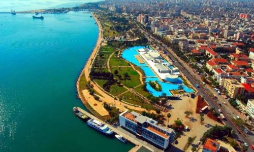 MERSİN VİZE DANIŞMANLIĞI