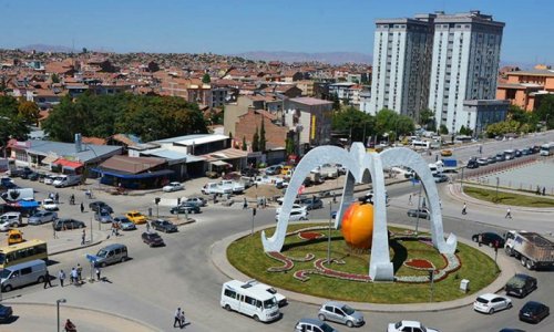 MALATYA VİZE DANIŞMANLIĞI