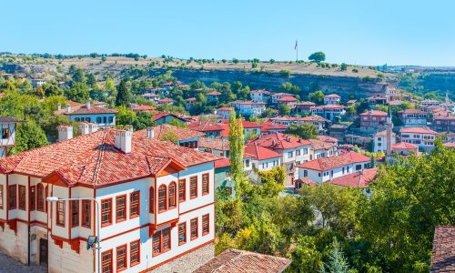 SAFRANBOLU VİZE DANIŞMANLIĞI
