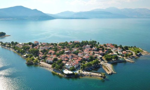 ISPARTA VİZE DANIŞMANLIĞI