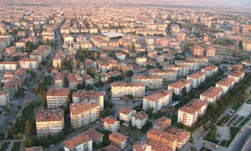 AKSARAY VİZE DANIŞMANLIĞI