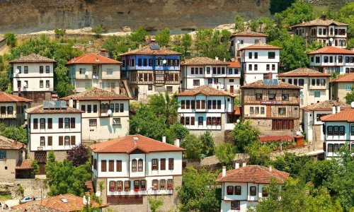 KARABÜK VİZE DANIŞMANLIĞI