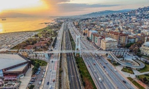 KOCAELİ VİZE DANIŞMANLIĞI