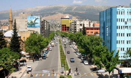 KAHRAMANMARAŞ VİZE DANIŞMANLIĞI
