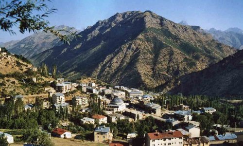 HAKKARİ VİZE DANIŞMANLIĞI